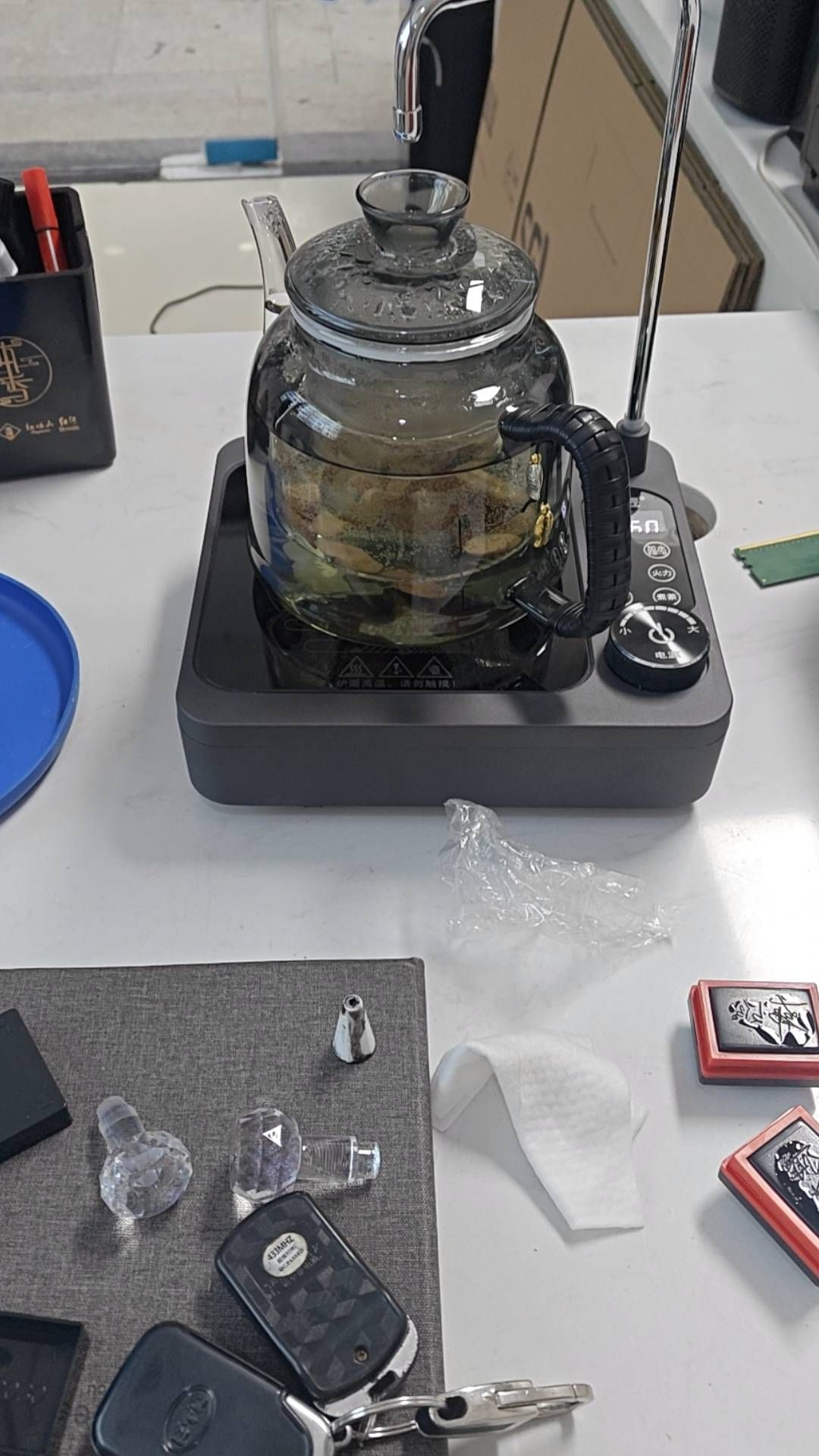 人为什么在吃辣的时候会感觉到辣 人为什么在吃辣的时候会感觉到辣